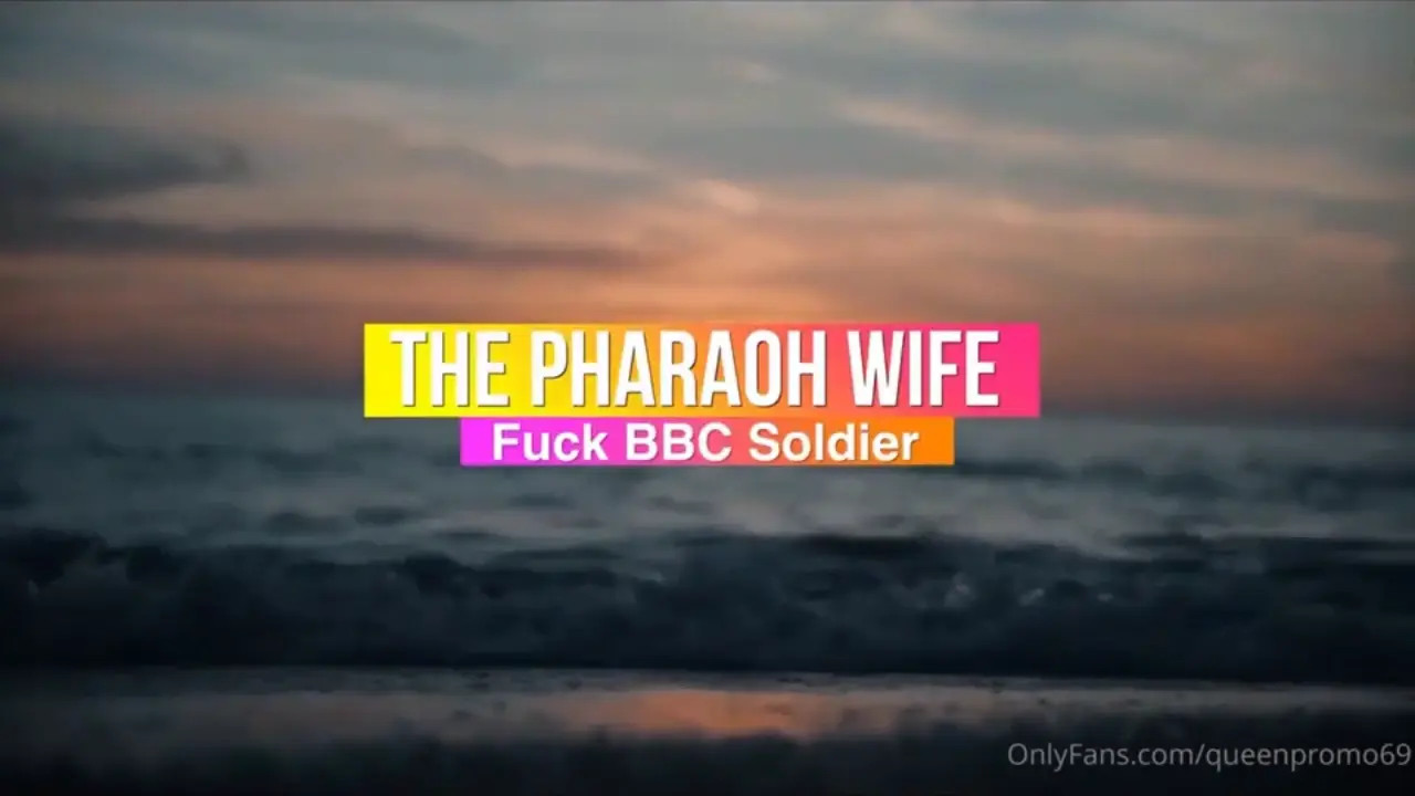 Queen Rogue Has Sexual Rendezvous With The Pharaoh