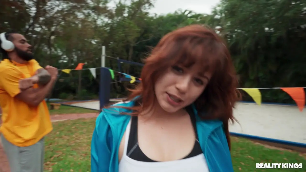 Spiraling Spirit's Outdoor BBC Encounter