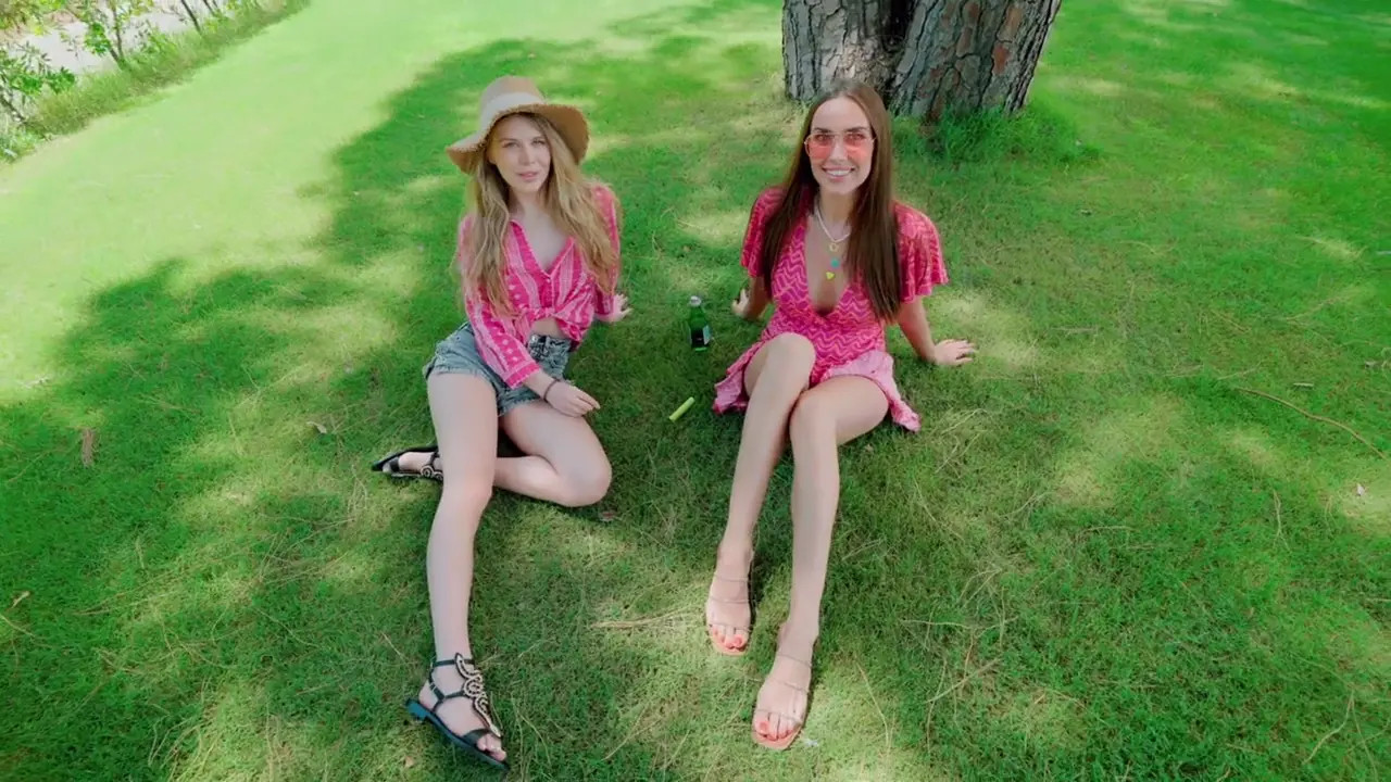 Luxurygirl_Xxx Gets Creampied By A Stranger - ePornLeak