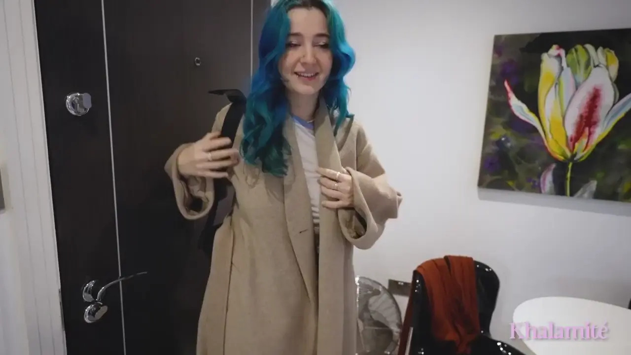 Cutie Khalamite Suck And Fuck - ePornLeak