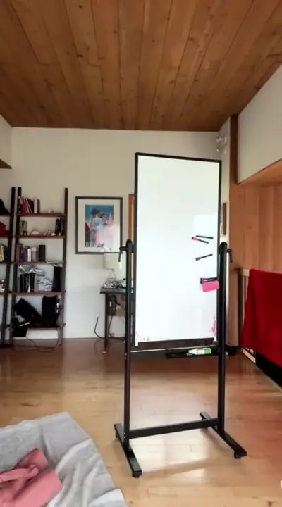 Lena Polanski’s Steamy Solo Livestream - ePornLeak