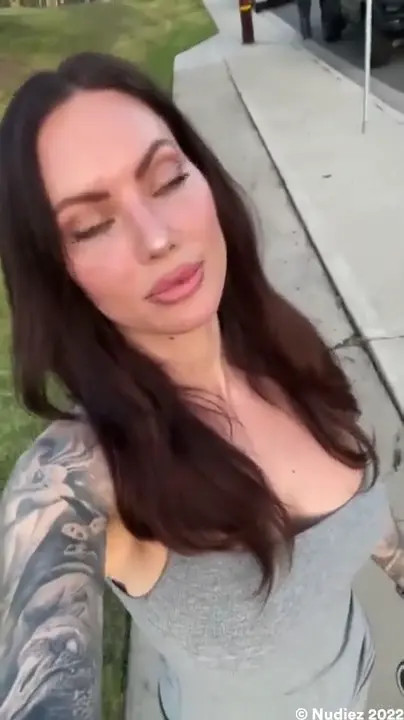 VikingDollVip Handles Two Dicks At Once