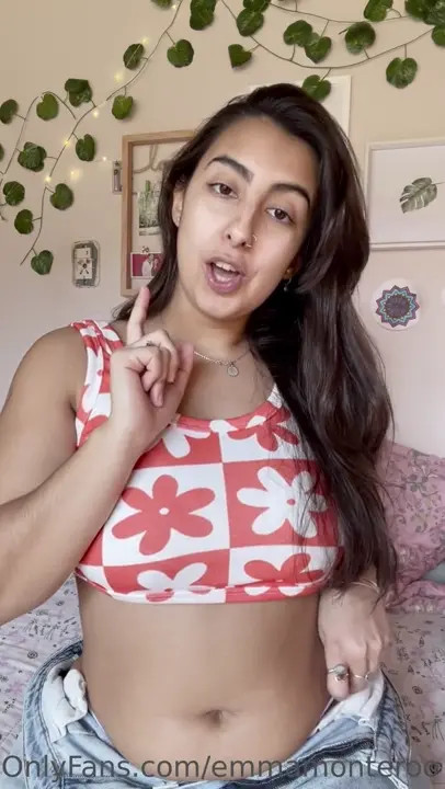 Emmamonteroo's Big Soft Boobies