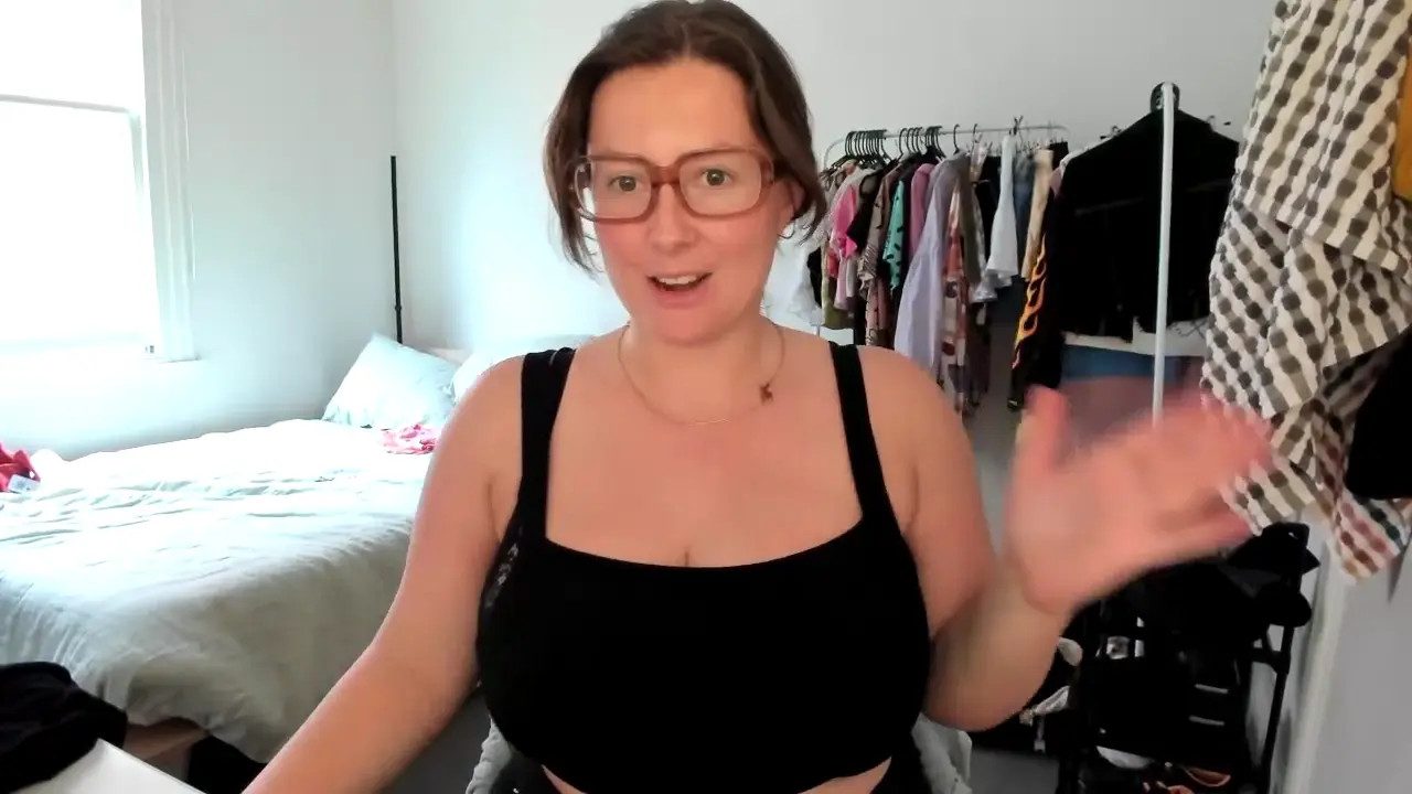 Slice_Of_Salami's Bikini Showcase - ePornLeak