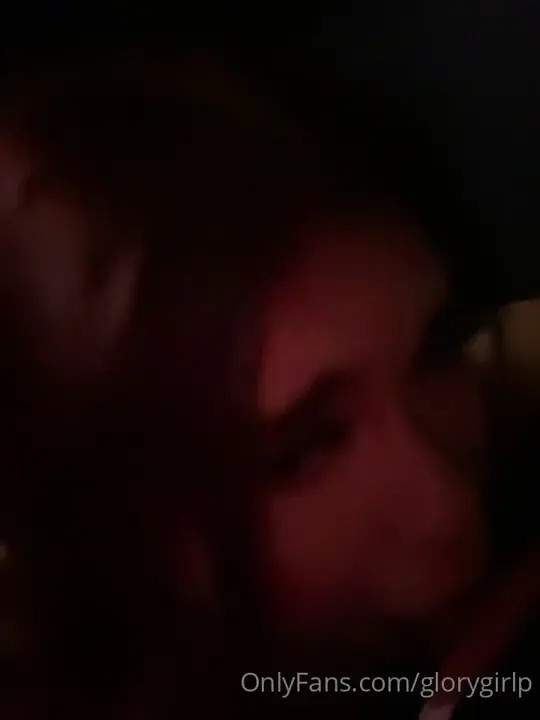 Fucking Glorygirlp's Mouth