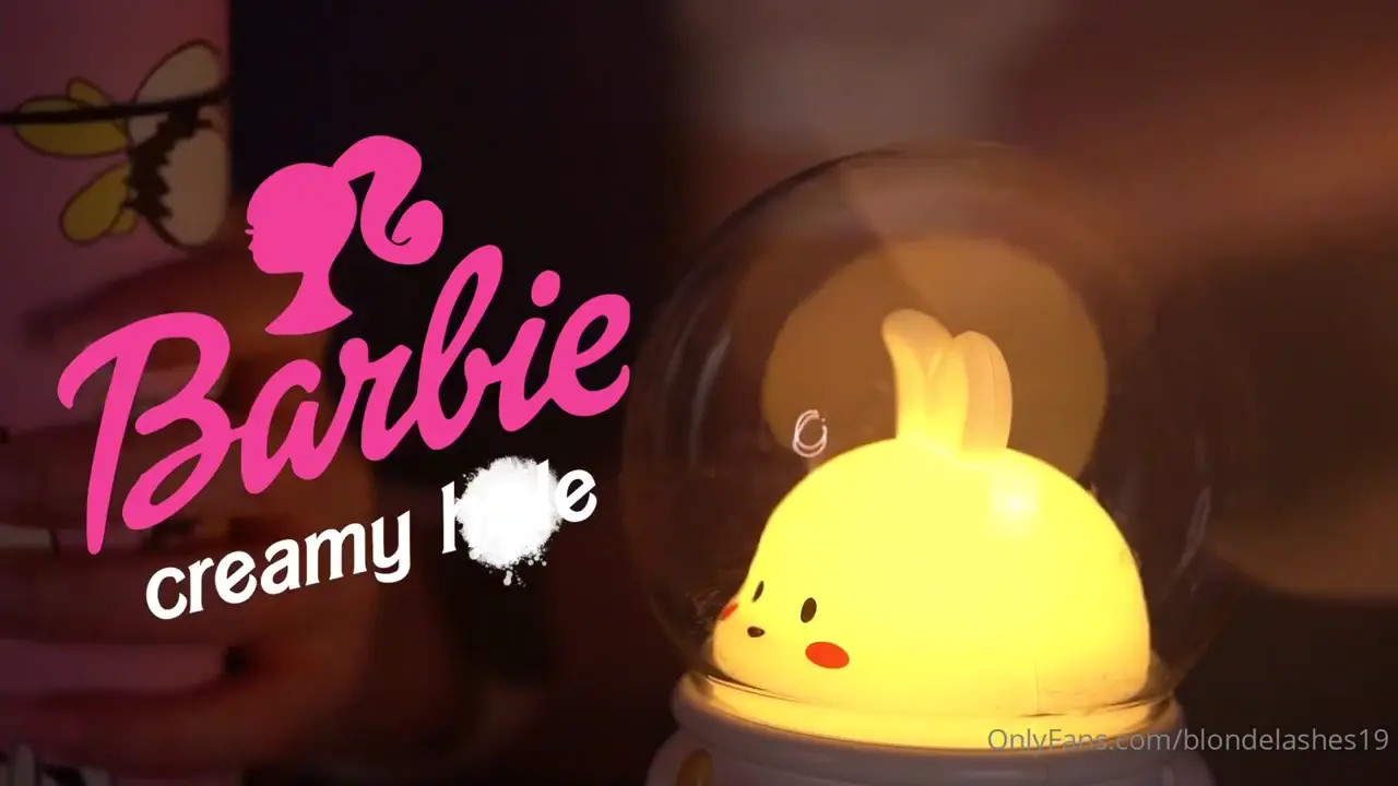 Blondelashes19 Gets Barebacked And Creampied - ePornLeak