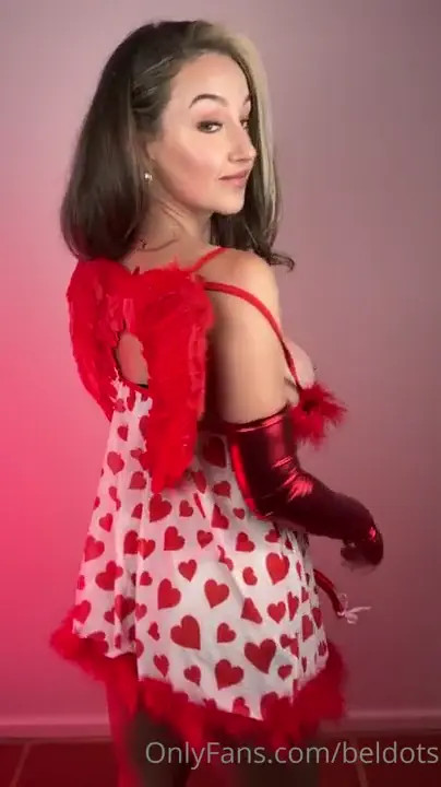 Beldots BDSM Sex Tape