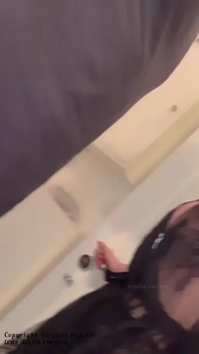 Virginie Caprice Taken By A Massive Cock - ePornLeak