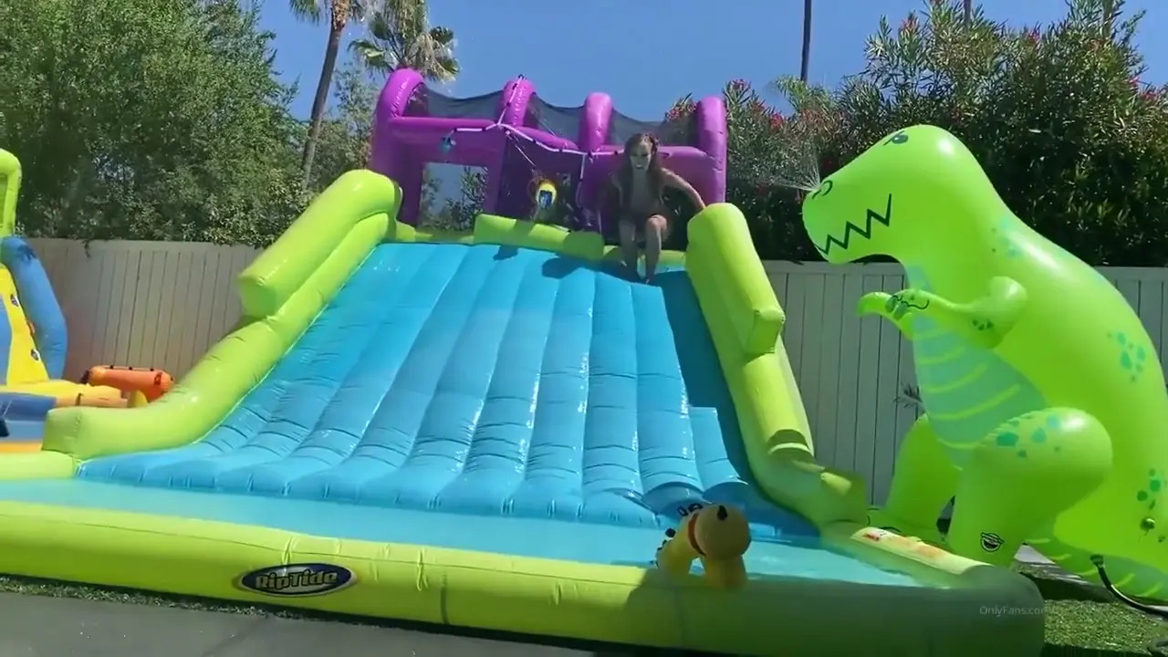 Adriana Chechik, Megan Rain And Keiran Lee Threesome