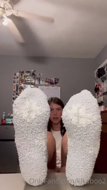 Kikaboo2 Strips Socks For Feet Enjoyers