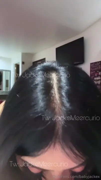 Babyjackex Gives Oral Then Gets Drilled