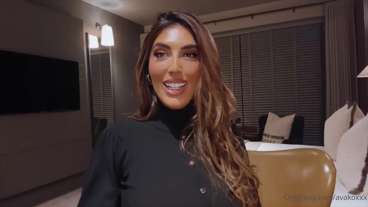 Busty MILF Ava Koxxx Gets Taken By Her Lover - ePornLeak