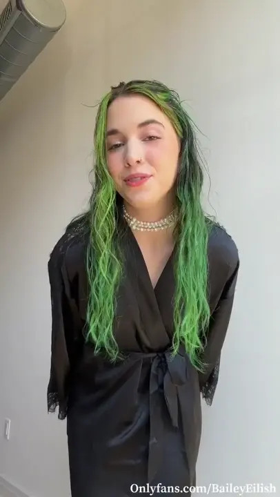 BaileyEilish's JOI Countdown To Bliss - ePornLeak