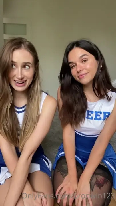 Bronwin Aurora And Friend's Special JOI - ePornLeak