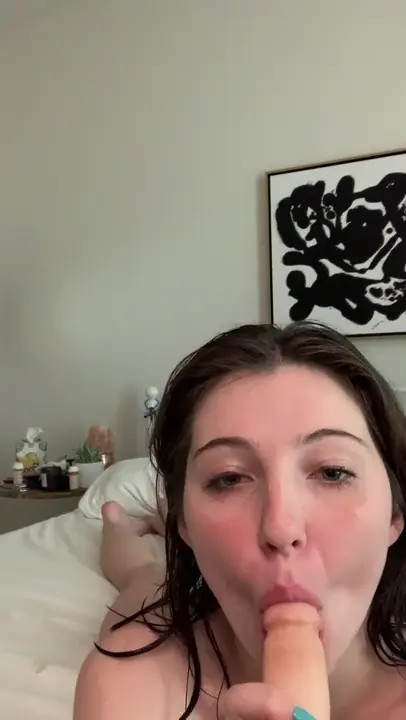 Soph8983 Pleasures Herself With Two Dildos - ePornLeak