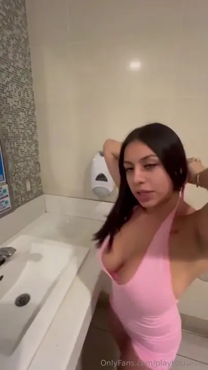 Melztube In A Public Restroom Quickie - ePornLeak