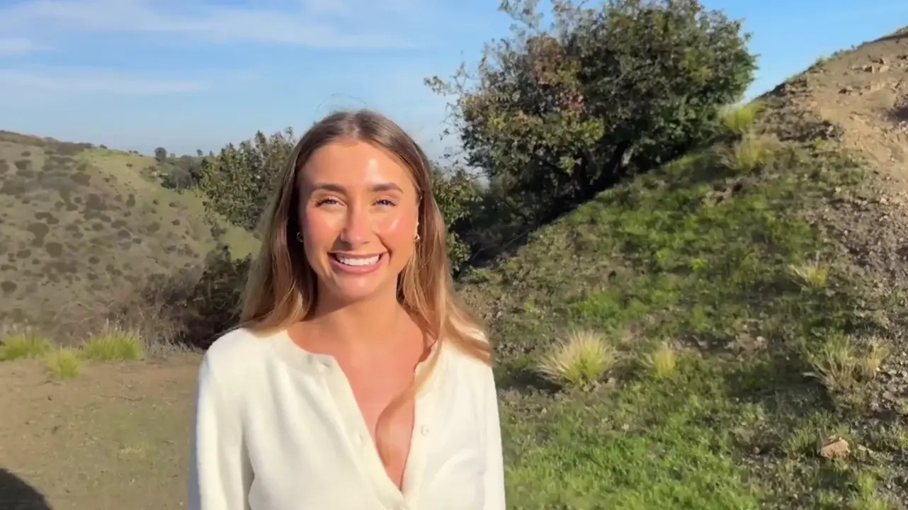 Mannie Coco Fucks Lillian Phillips In The Woods - ePornLeak