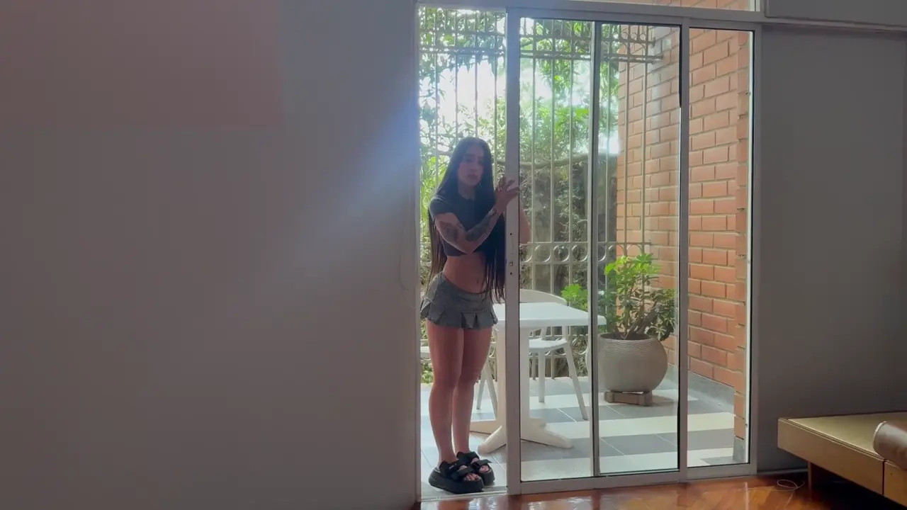 Hot Bed Fuck With Michell Bunny7