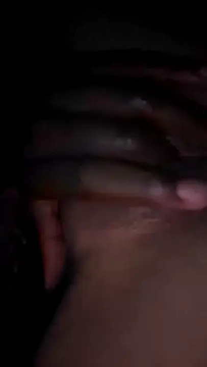 Carlieevall Gets Rammed By A BBC