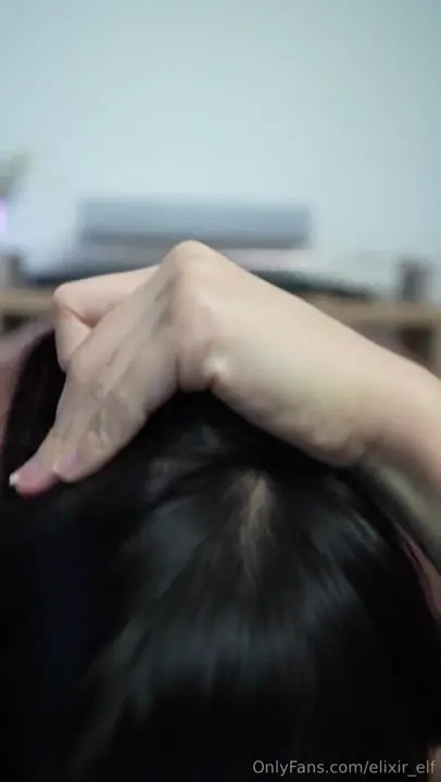 Maid Elixirelf Taken In Her Slutty Outfit