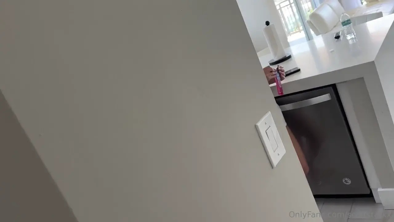 Scott Stark Fills Serena Sterling’s Pussy