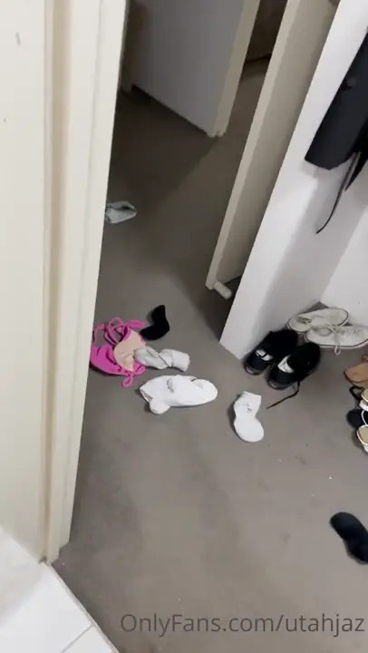 UtahJaz’s Full Length Fuck Session - ePornLeak