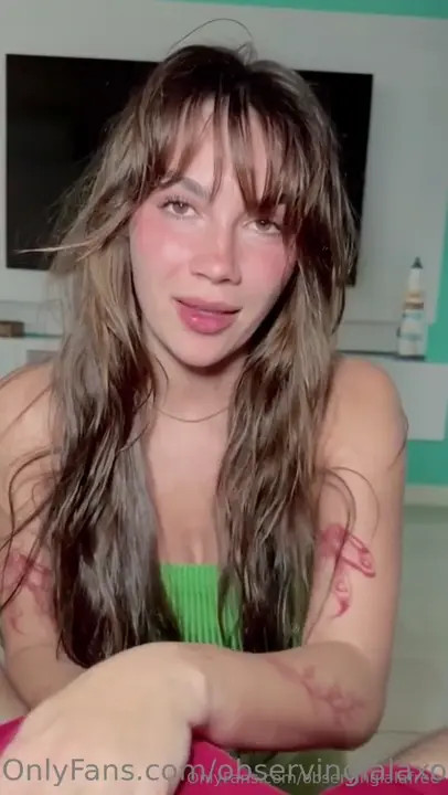 Observinglalaxo Gets Wrecked In Doggy Style