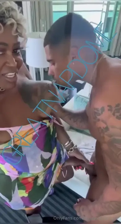 Greatnapdome1 Gets Her Boobs Sucked