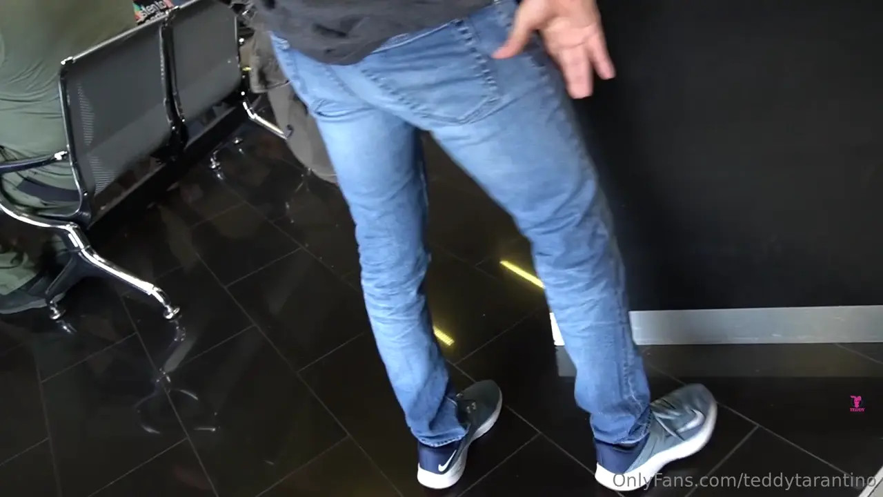 Gaby Ortega & Teddy Tarantino’s Sex In A Truck