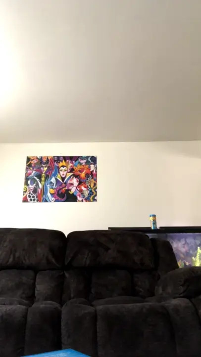 Rarrired Jiggles And Wiggles Her Ass