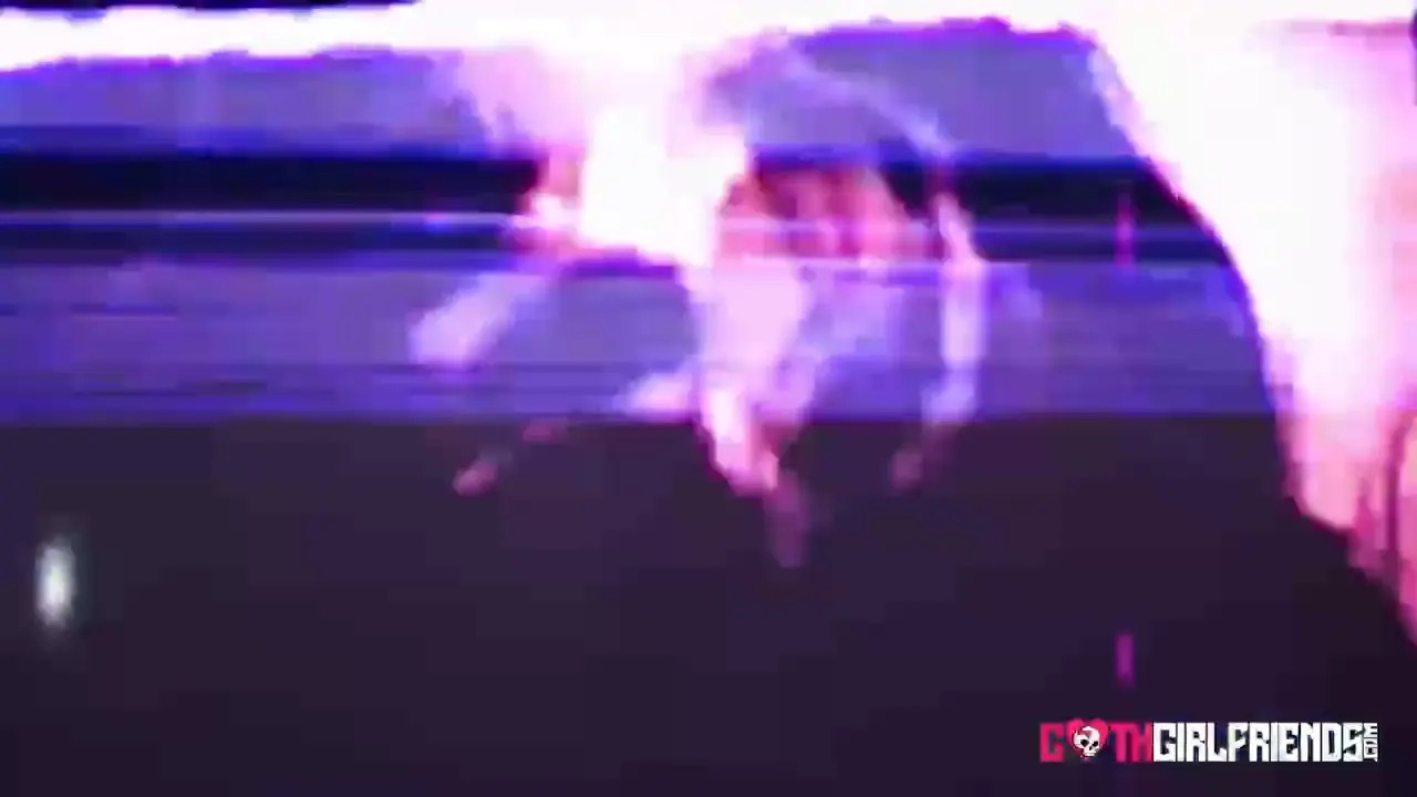 Lily Starfire Gets Pounded And Jizzed By Zeus