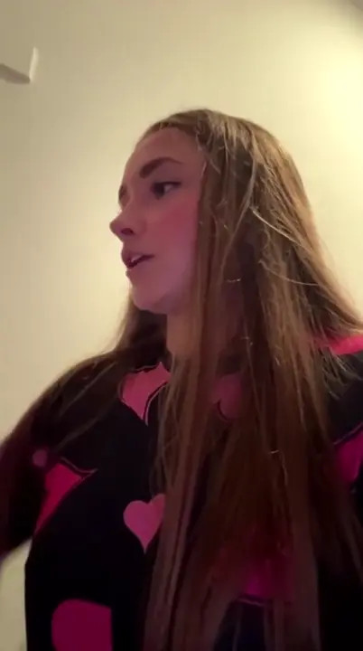 Live Dual Toy Pleasure With Skylar Mae