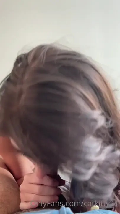 CatKitty21 Rides For A Cumshot - ePornLeak
