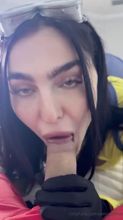 Minion Emjayplays Gets Facial After Sex - ePornLeak