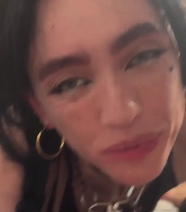 Taylor Zahn Gets In An Oral And Ass Fun