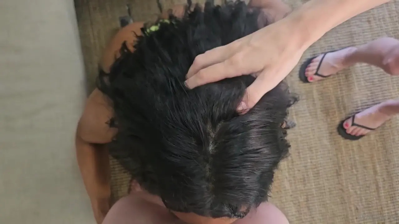 Avadevine Blows A Cock