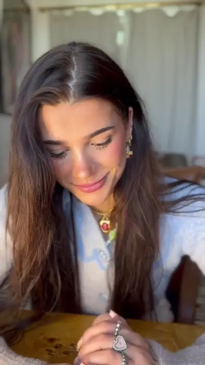 Ari Kytsya Strips And Fucks A Dildo - ePornLeak