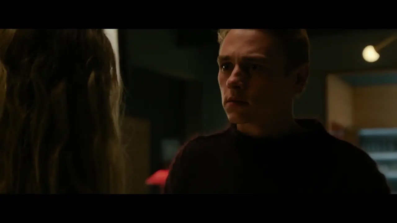 Sydney Sweeney Stripping Down In Photo Shoot - ePornLeak