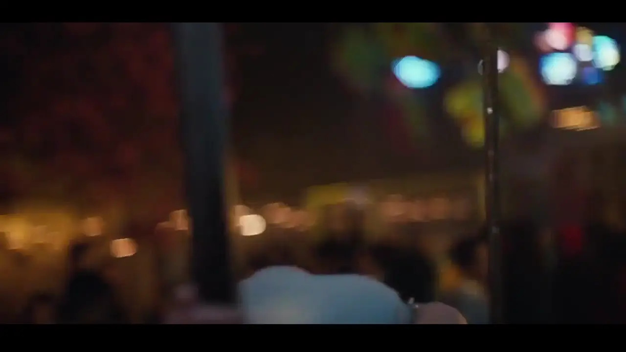 Sydney Sweeney Orgasms On Carousel Ride - ePornLeak