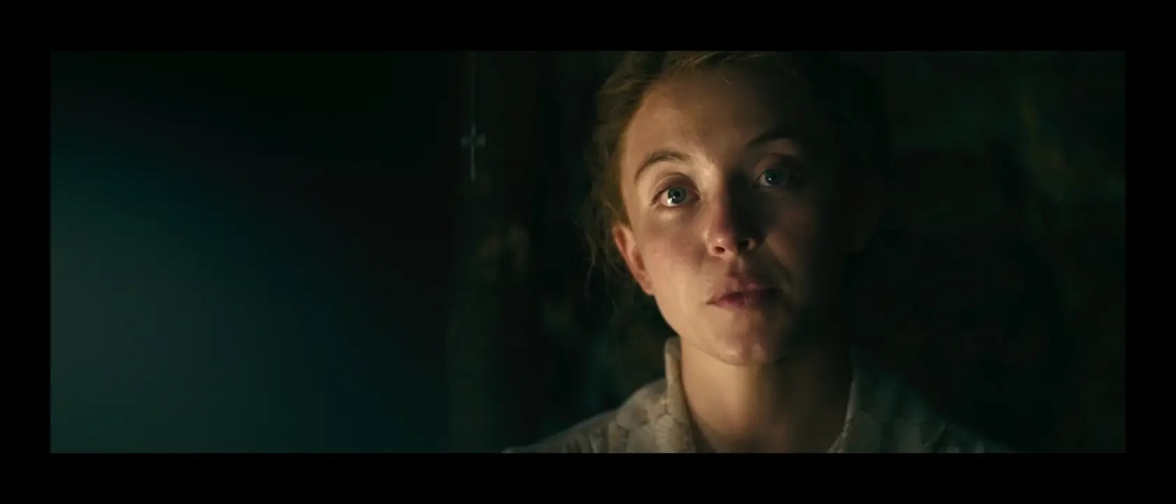 Sydney Sweeney Reveals Her Left Tit