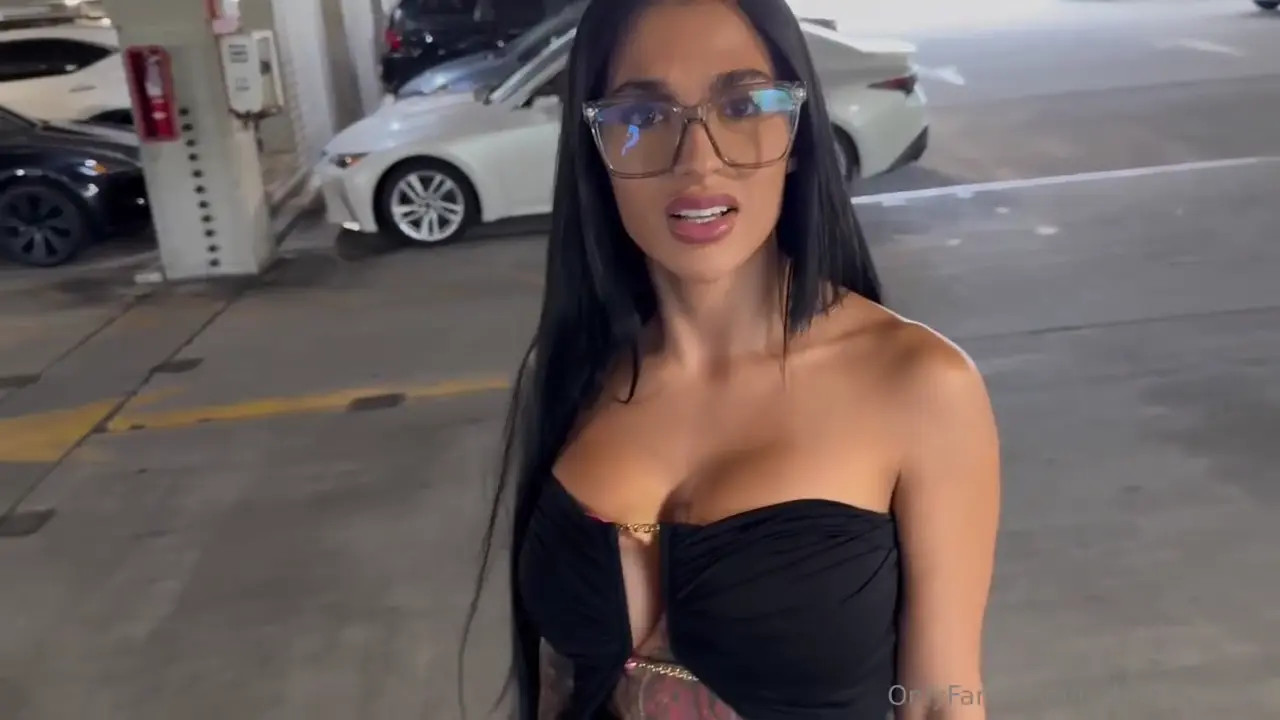 Egypt Gets Tied And Banged By Teddy Tarantino