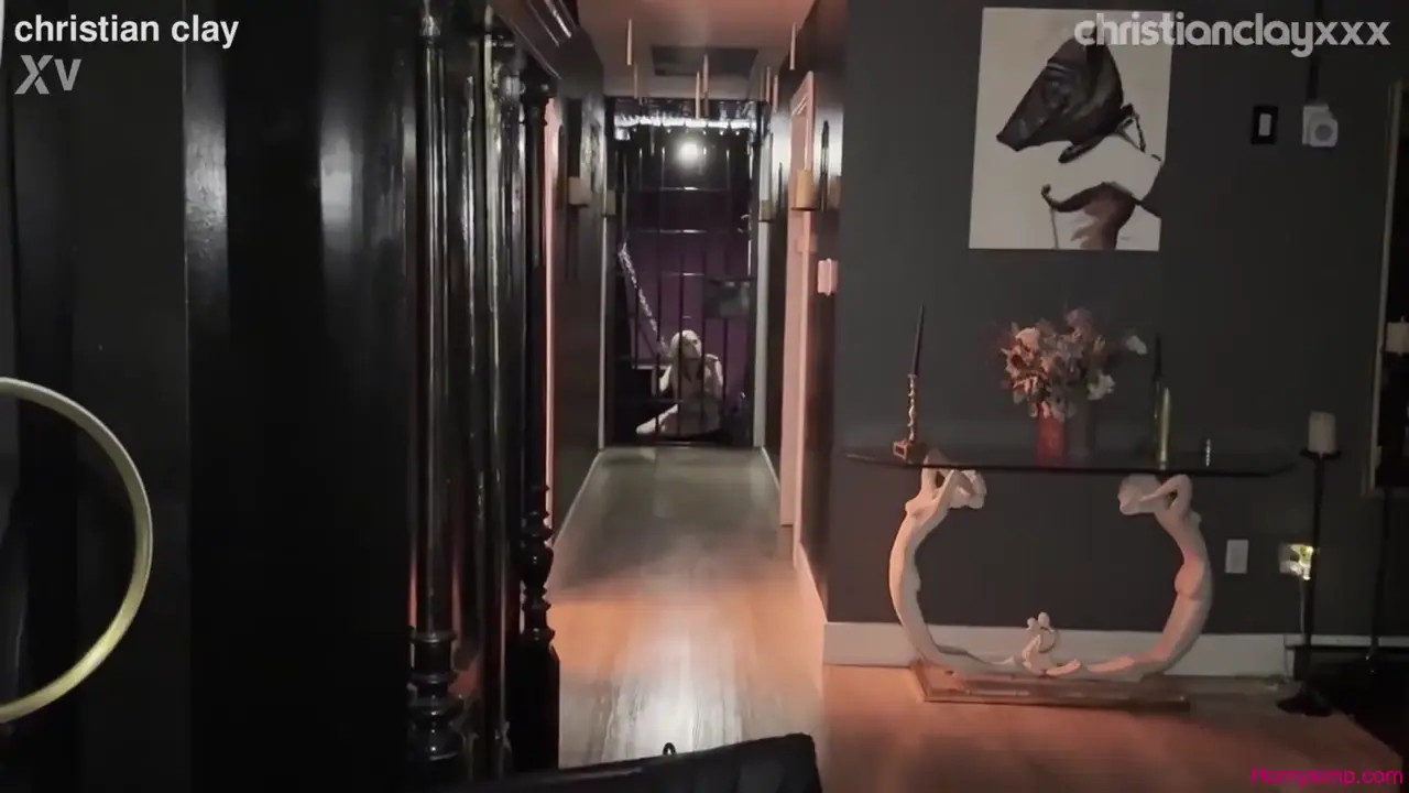 BDSM Threesome With Lexi Lore And Agatha Vega