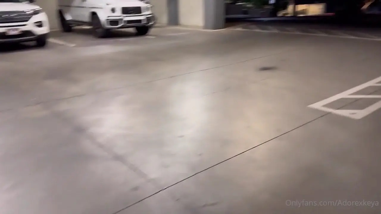 Intruder Threatens Amberdyme To Have Sex