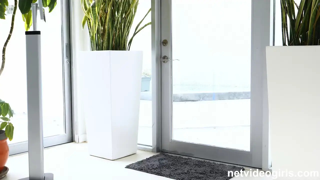 Remy Ryder Enjoys Banging From The Back