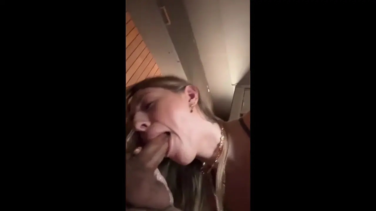 Angel Youngs Masturbates After She Gets Pounded