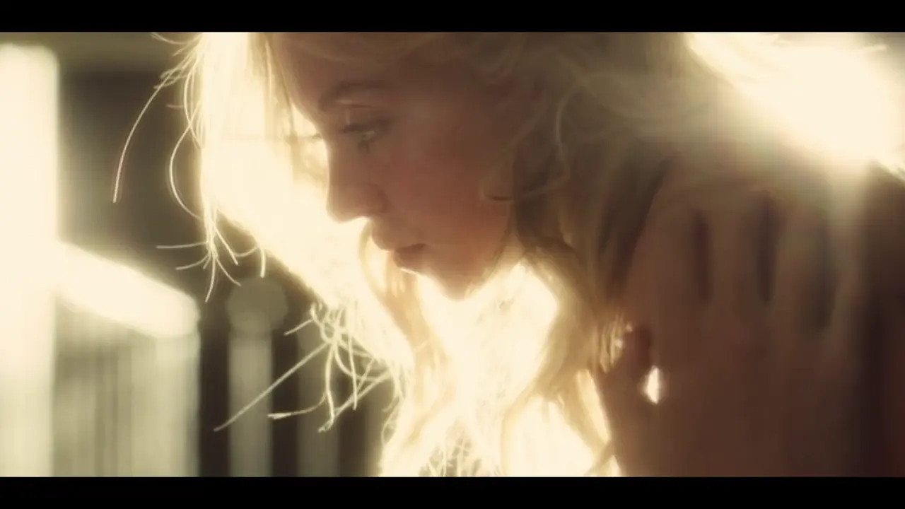 Sydney Sweeney Daydreams Having Sex