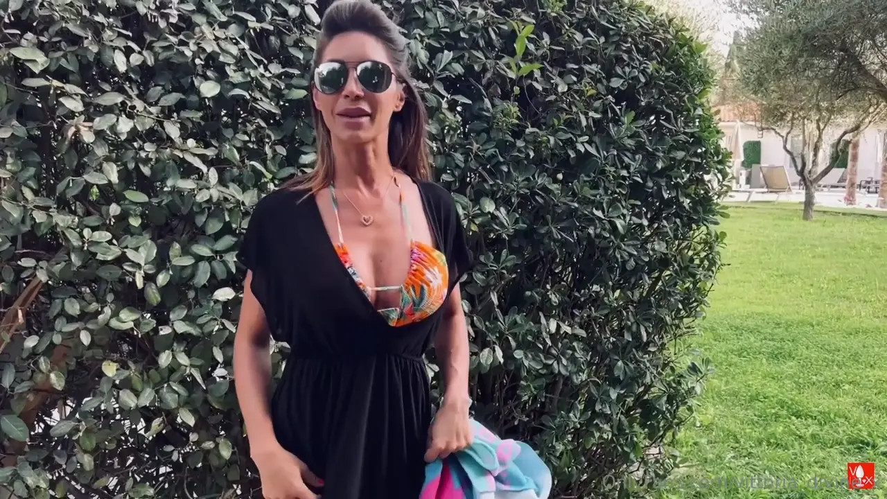 Vittoria Divine Pleases Her Man In Heels - ePornLeak