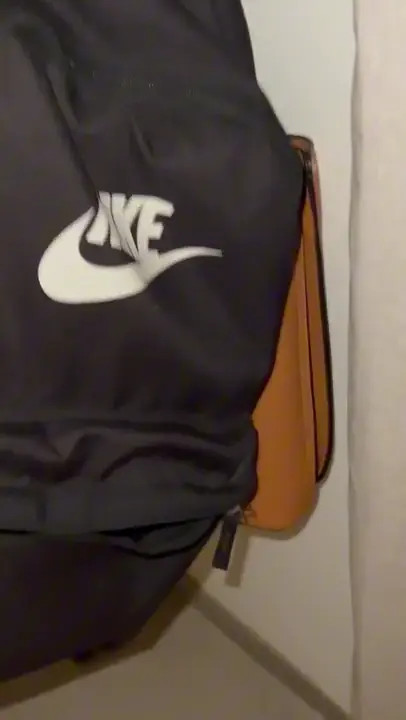 Lounia Gets Railed In Her Slutty Uniform