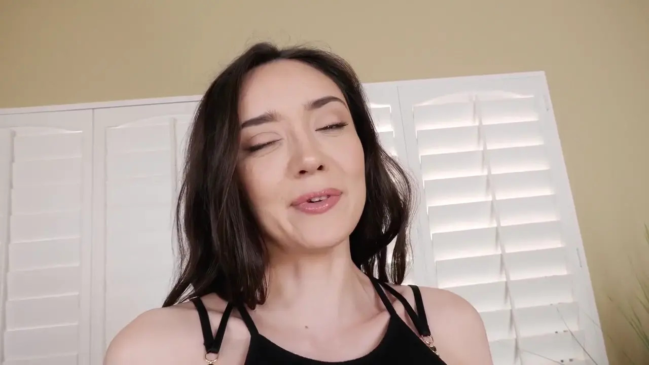 Catherine Knight Rides On A Cock