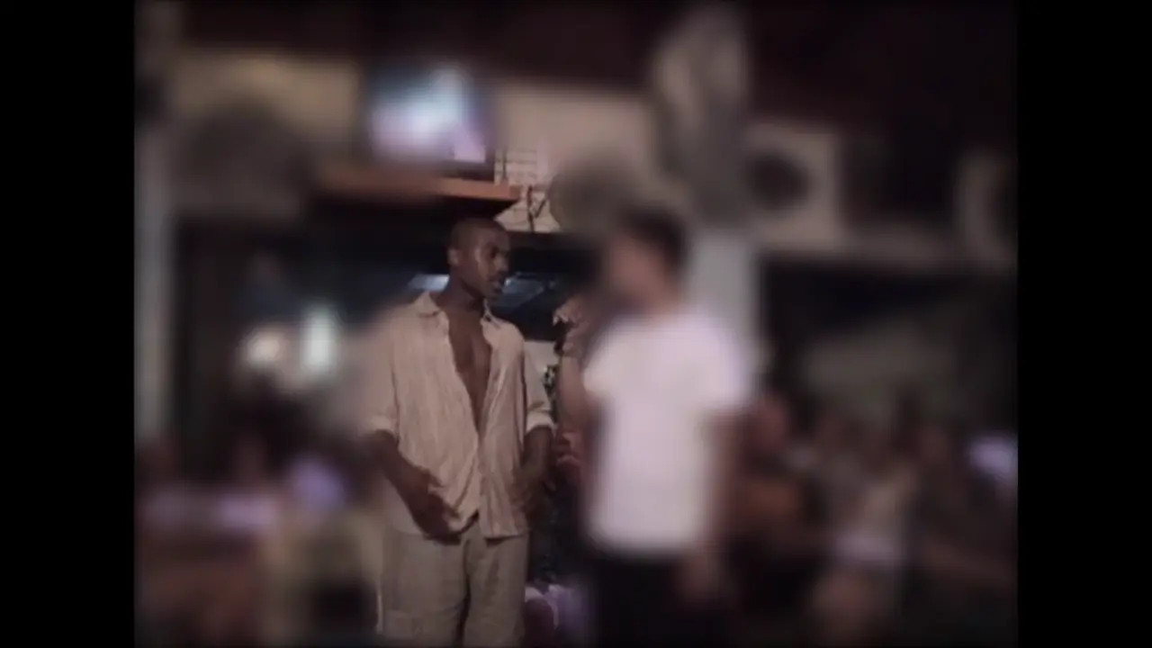 Ray J And Kim Kardashian's Sex Tape - ePornLeak